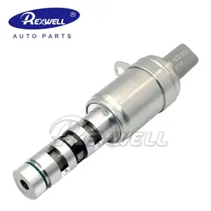 New Genuine OE 8200413185 8200240058 VVT Variable Timing Solenoid Oil Control Valve for Renault Clio Fluence Grand Megane MK2