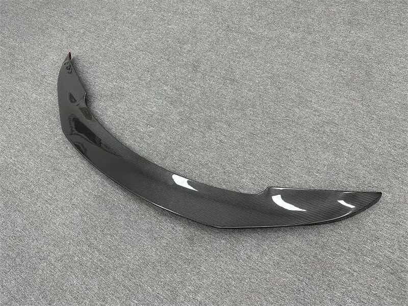 Spoiler Traseiro para Maserati MC20 foto 2