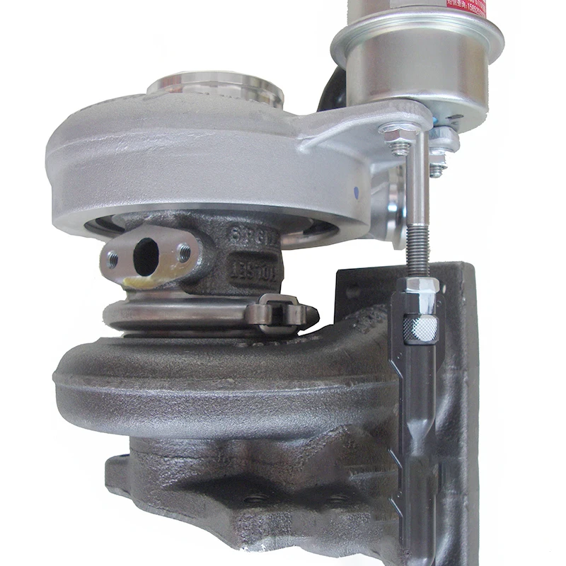 Genuine FCEC Turbocharger 2835663 3771613 for ISF3.8 Diesel