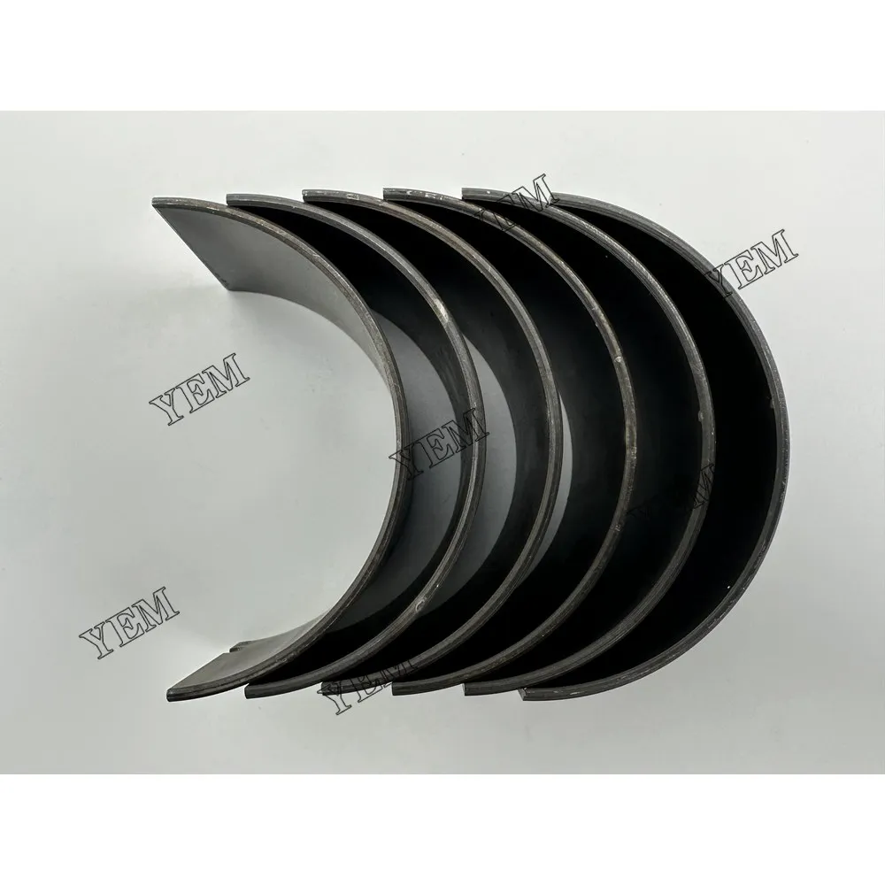 MD92 Big End Bearing Kit 12117-16001 for Nissan