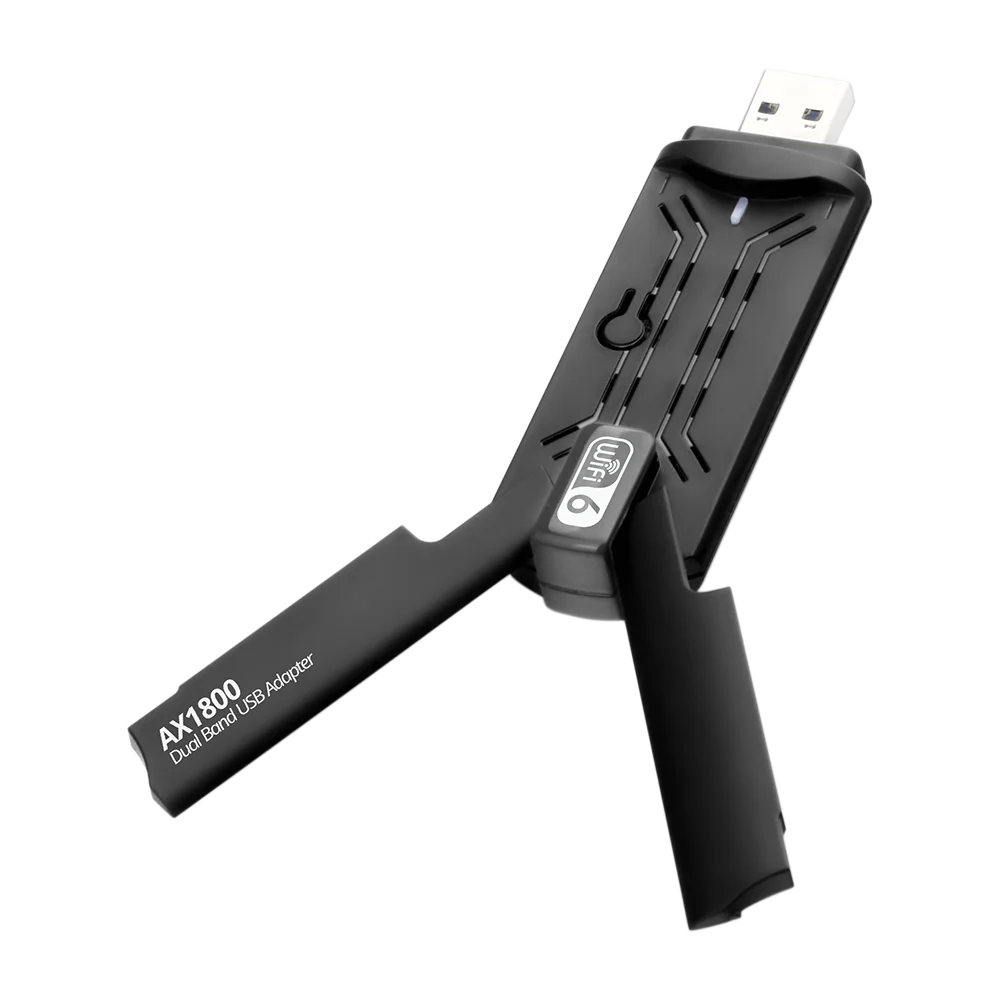 Chip Realtek 8832 Au Adapter Usb3.0 Wireless Computer Software