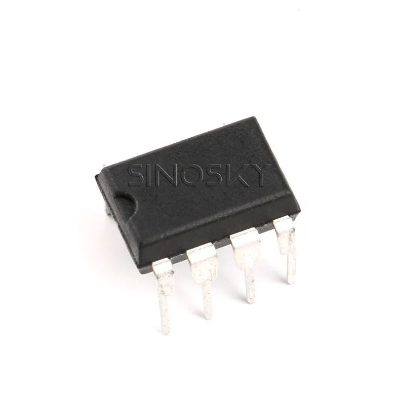 MC34063ECN DIP-8 063EC IC DC/DC converter MC34063