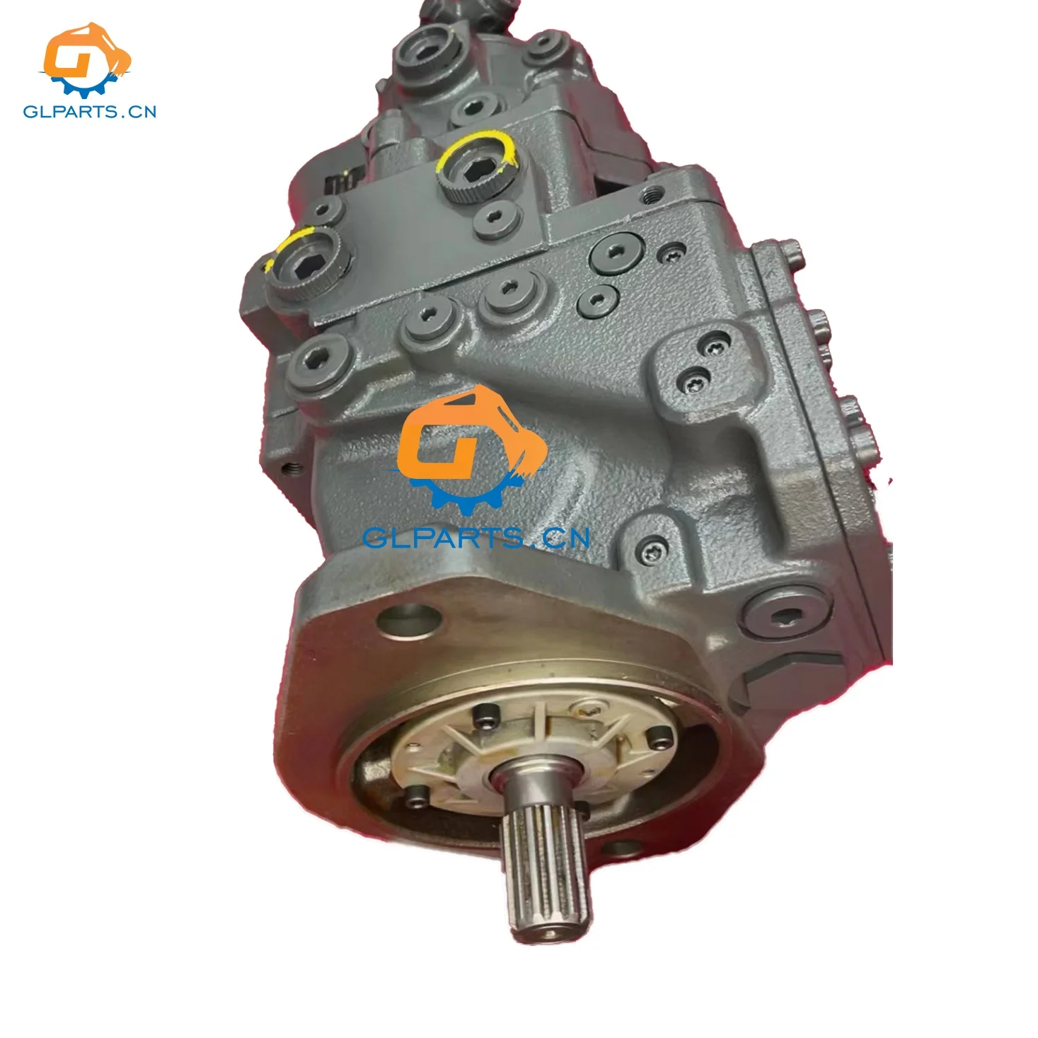 Construction Machinery Parts Zax70-5g Zx70 Excavator Hydraulic