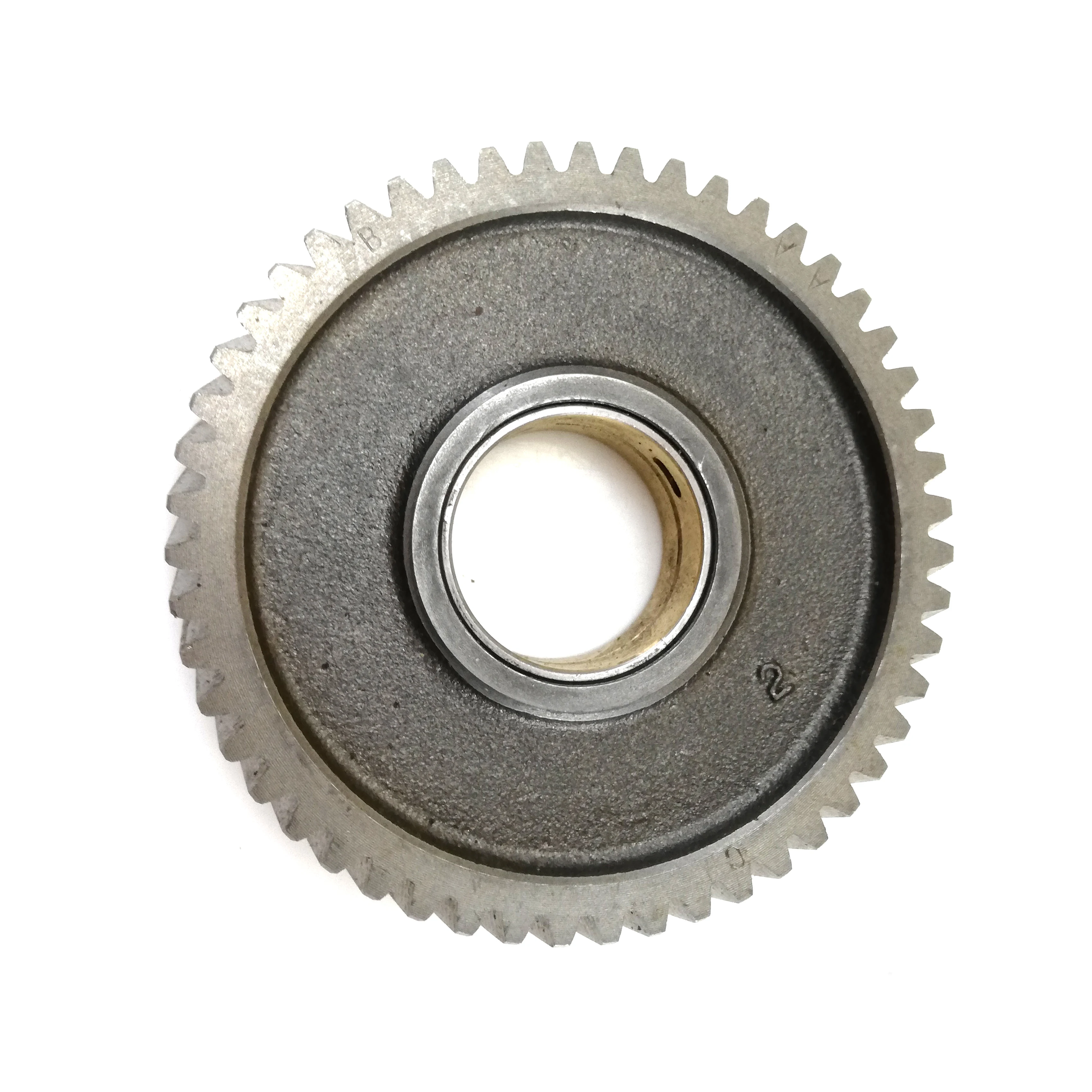 6BG1 Idler Gear 8-94938065-0 Suitable for ISUZU Engine Parts - Gupta Tractor Spares Co.