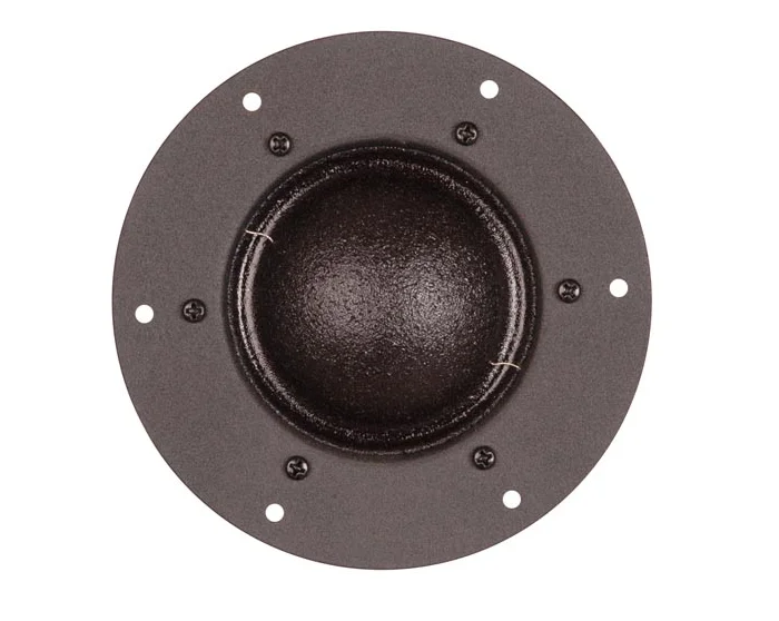 イタリア製hi-fi 高音質 ATI Mid 3インチミッドレンジ 3way化