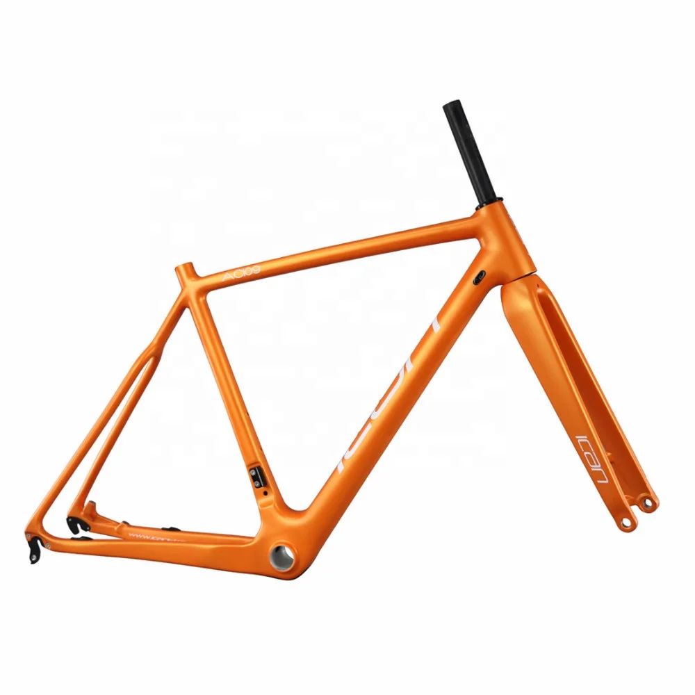 carbon cx frame