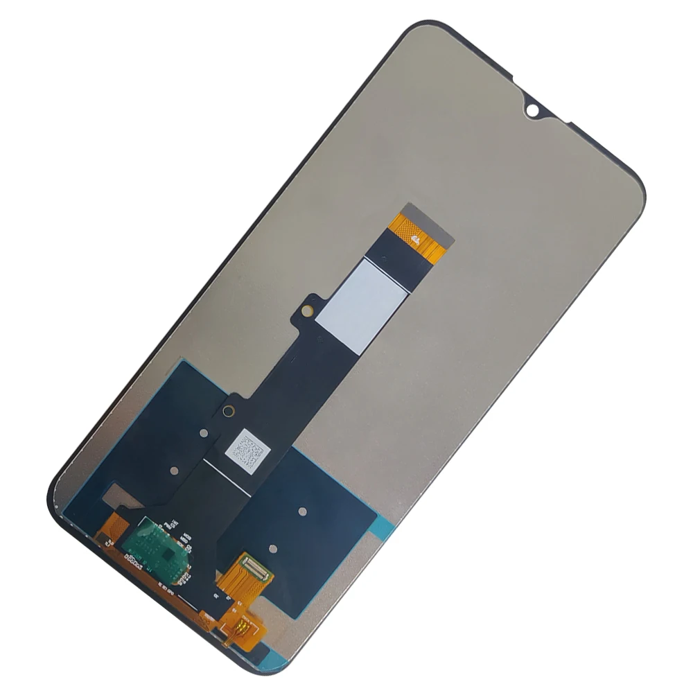 Good price Mobile Phone LCD For For Motorola G10 LCD Touch Screen Digitizer Assembly Replacement Parts