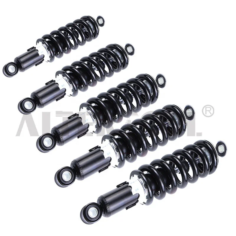 Задний амортизатор для мотоцикла по заводской цене от