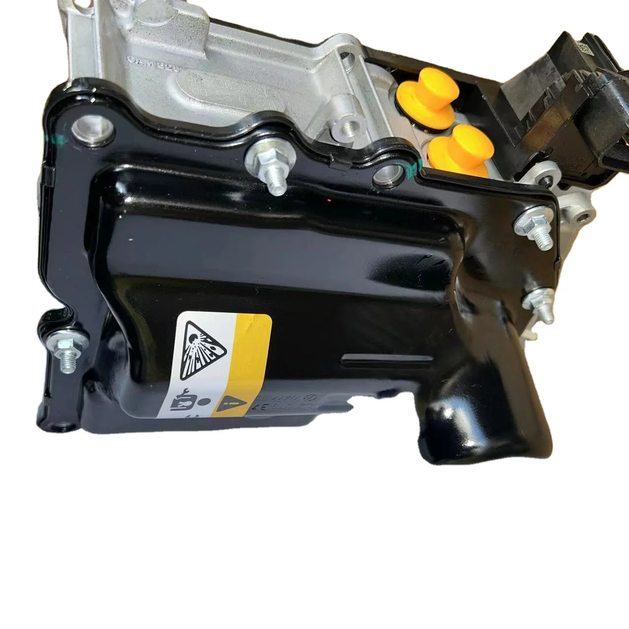 Transmission Gearbox Reduction Planetary Gearbox for Audi VW OMA Automatic Type Transmission Auto Parts Gearbox Synchronizer Rin
