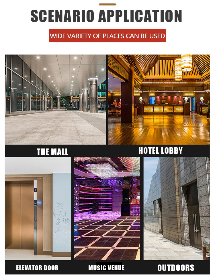 Standing Ashtray Outdoor Post Windproof Stand Ashtray Stainless Steel Vertical Cigarette Butt