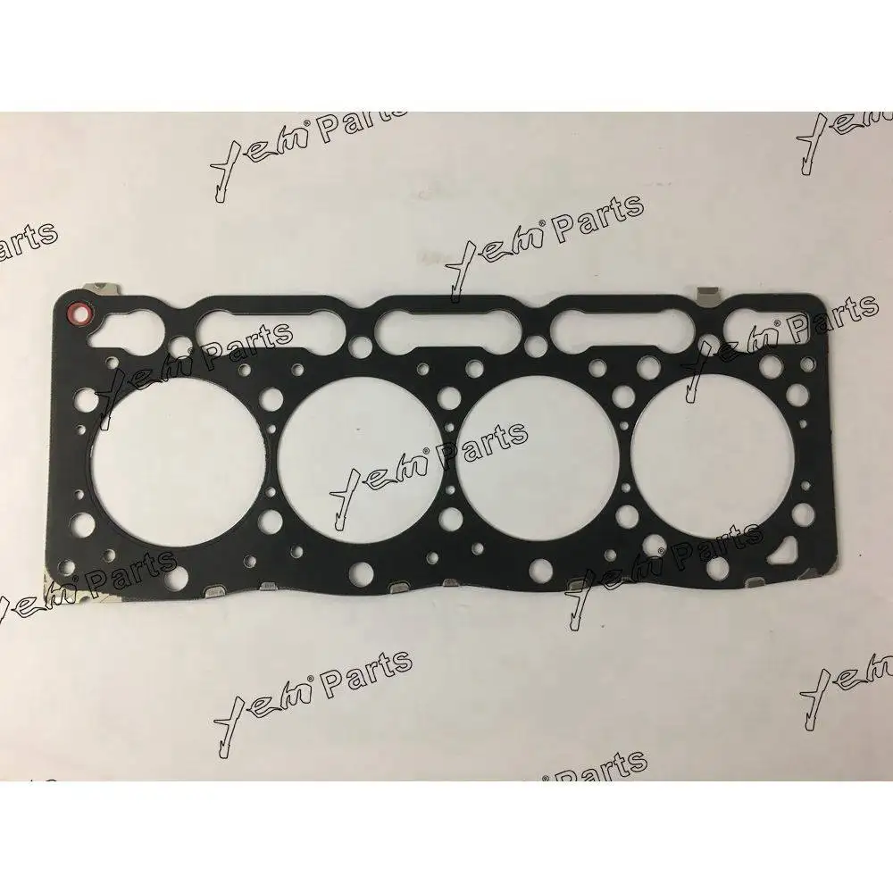 V1505 Cylinder Head Gasket 16394-03313 for Kubota Diesel Engine