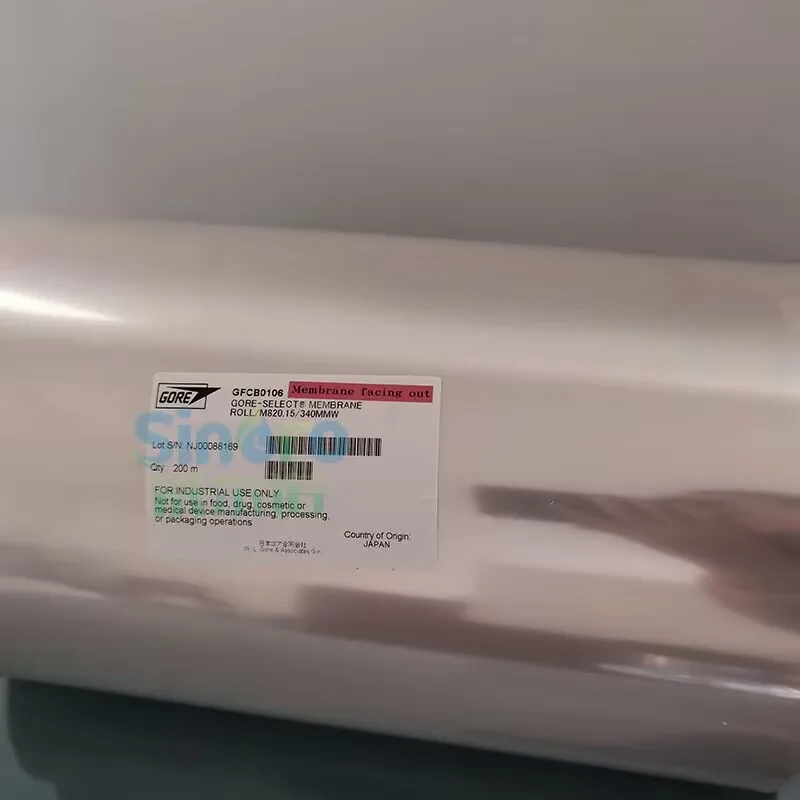M788 Shell Wholesalers Gore Proton Exchange Membrane M788.12| Alibaba.com