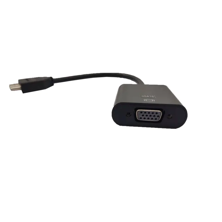 Оптовая продажа с фабрики, Лидер продаж, преобразователь/адаптер HDMI в VGA