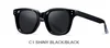 Negro Brillante / Negro