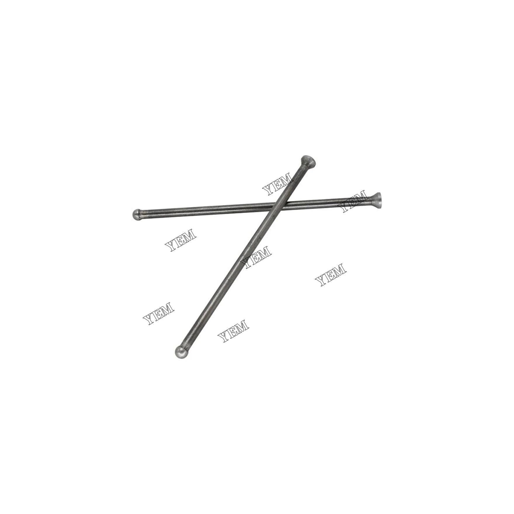 Pushrod for Deutz 02109085 BF2011 FL1011 2011 1011. Engine Parts