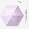 Mist Purple