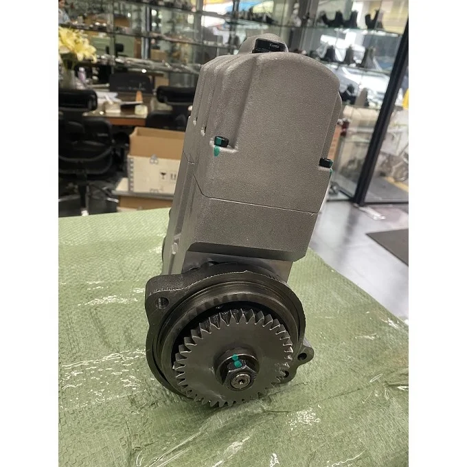 Fuel Injection Pump 319-0675