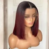 Ombre Rojo