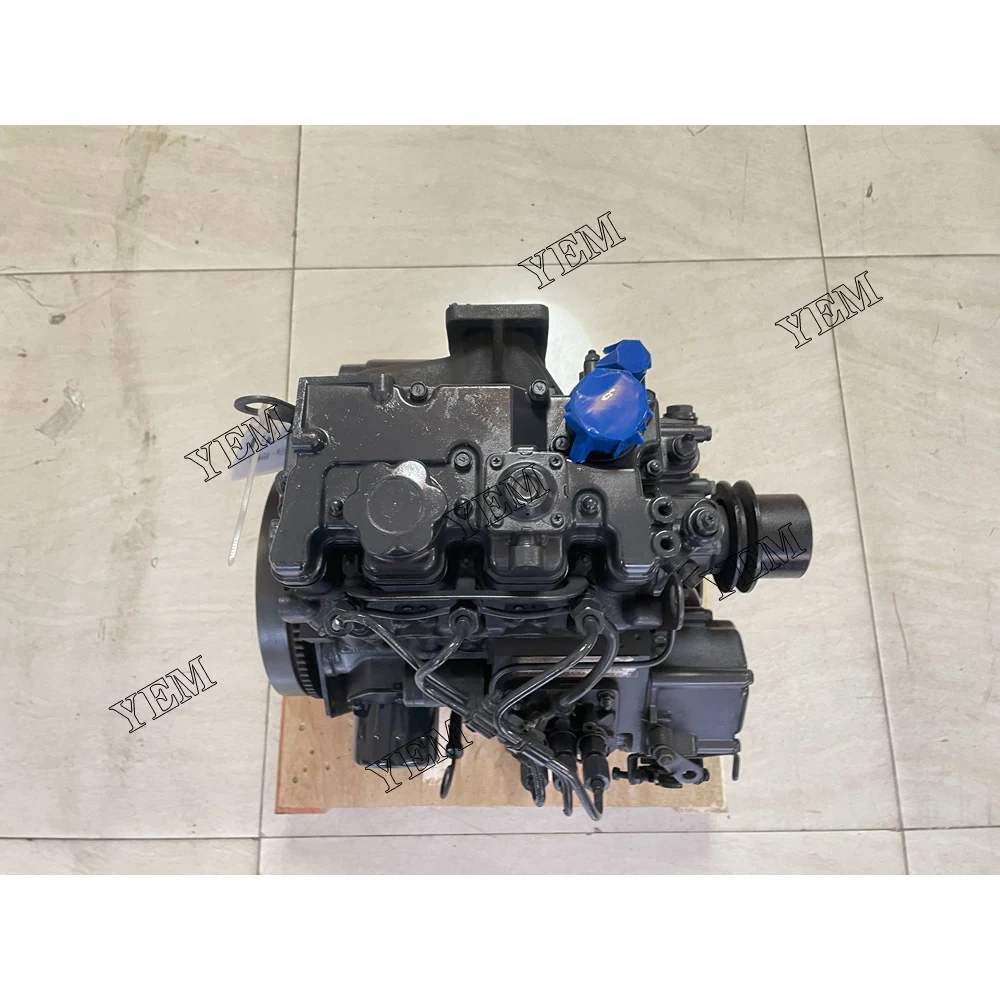 Complete Engine Assy for Kubota JD500 China Engine Parts Supplier 2