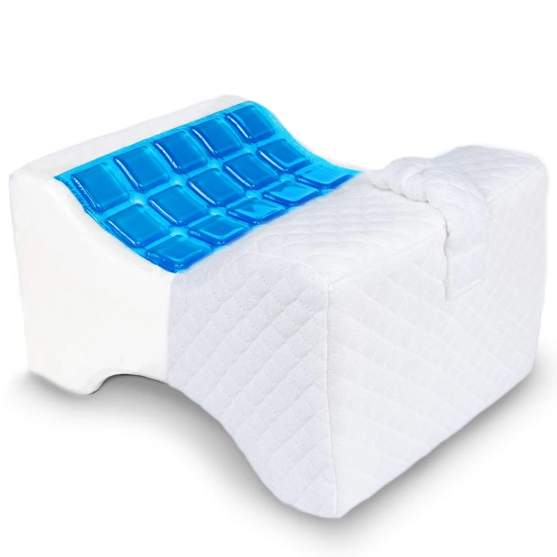 cooling knee pillow