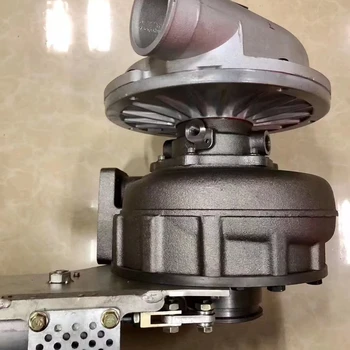 Excavator Parts Turbo RHG7V 114400-4295 1144004295 Turbocharger Used for 6UZ1T Engine