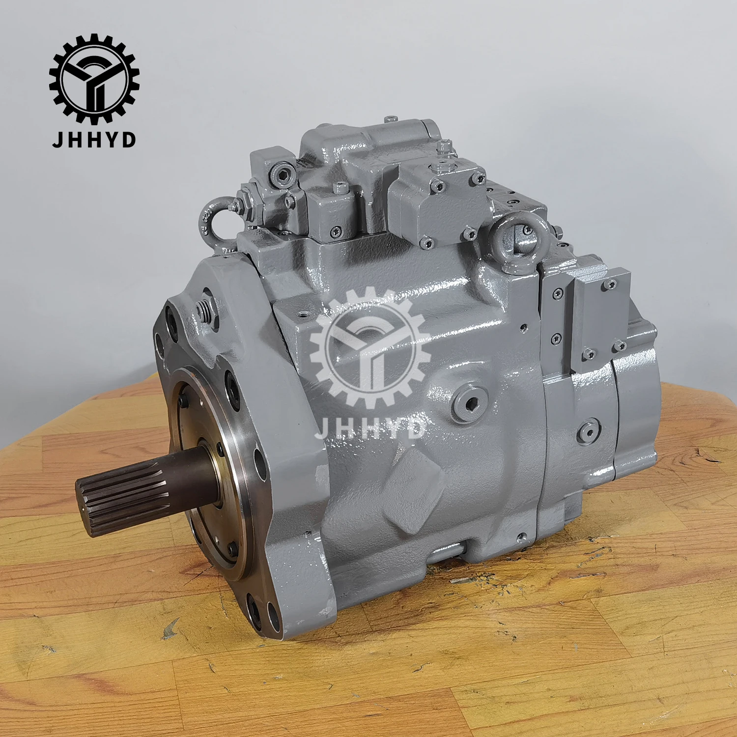 ブン太 EX1200-6 ZX650LC-3 ZX670LCH-3 ZX850-3 ZX870H-3 Hydraulic Pump