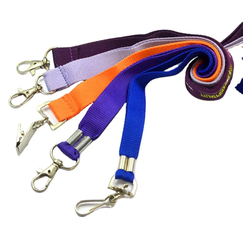 Artigifts Factory Cheap Custom Bulk Thick Children Car Logo 3D Print Lanyard No Minimum Order Nylon Lanyard With Carabiner