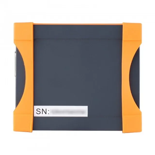 Newest KT200 ECU Programmer KT200 Programmer for CAR TRUCK MOTORBIKE TRACTOR BOAT