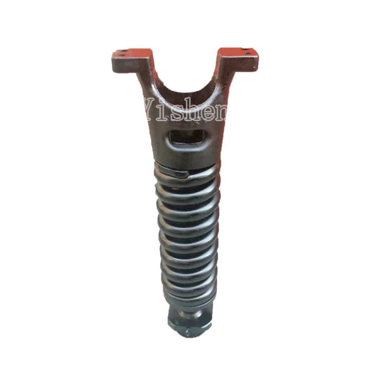 K1038864 Excavator Spare Parts - DX225LCA Tensioner Spring