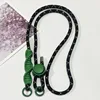 Black white and green