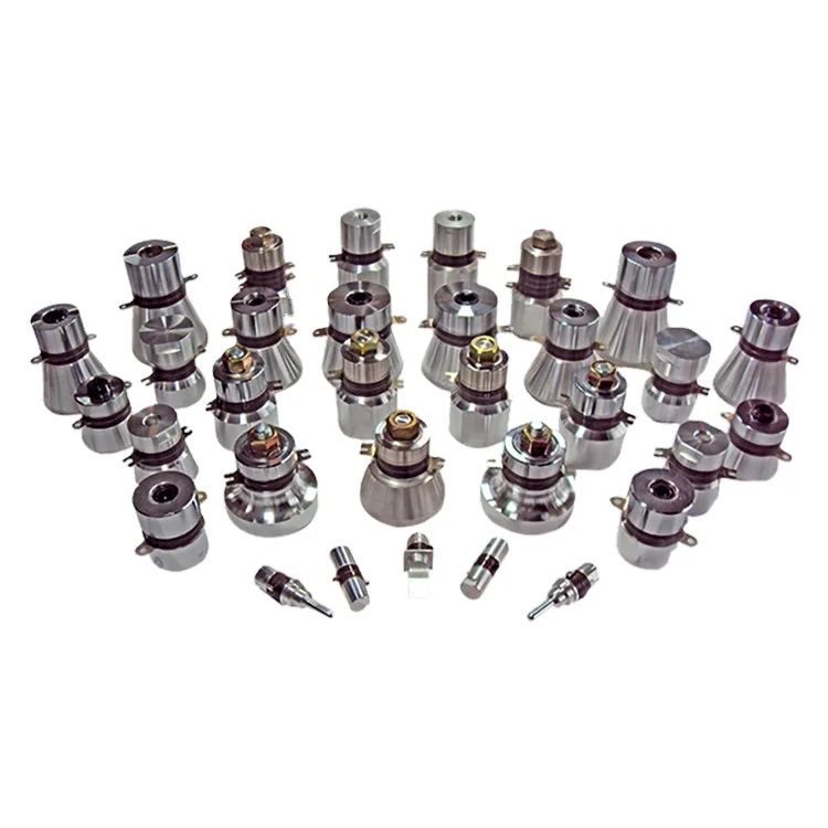 Competition Price Ultrasonic Transducer for Ultrasound Cleaner China Manufacturer