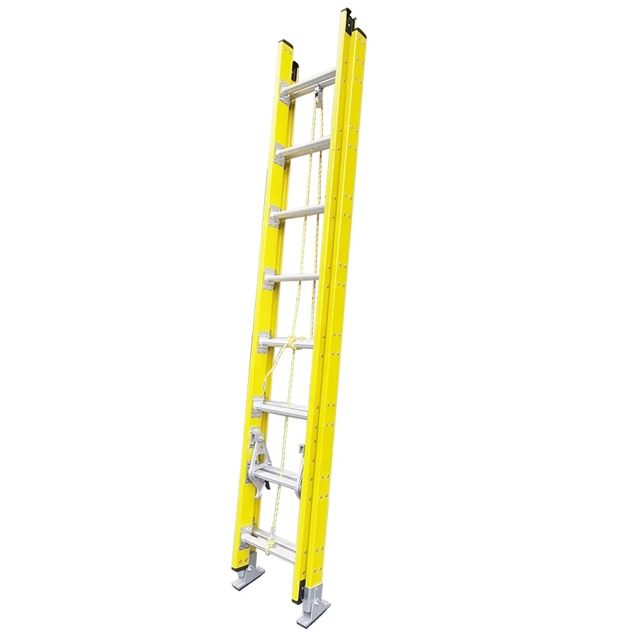 Zhuji Wowen Hardware Tools Co., Ltd. - Fiberglass Ladder, Aluminium Ladder