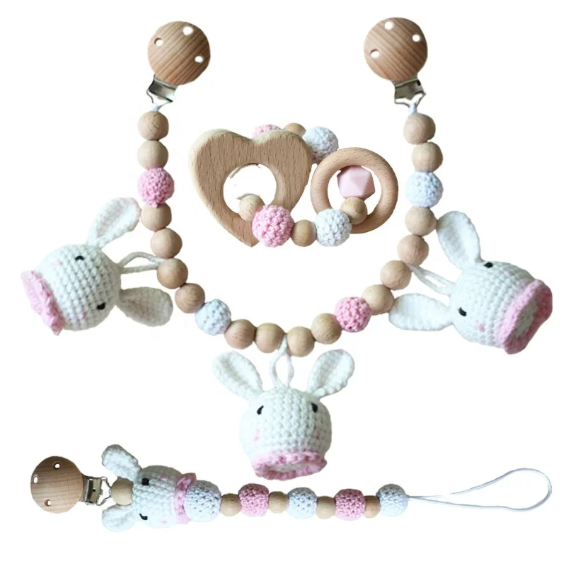 Nature Ring Baby Tooth Gift Birth 