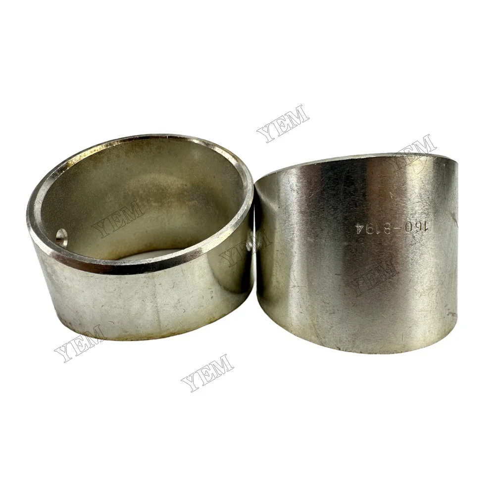 Bushing 160-8194 Fit for Caterpillar C-9 Engine 5