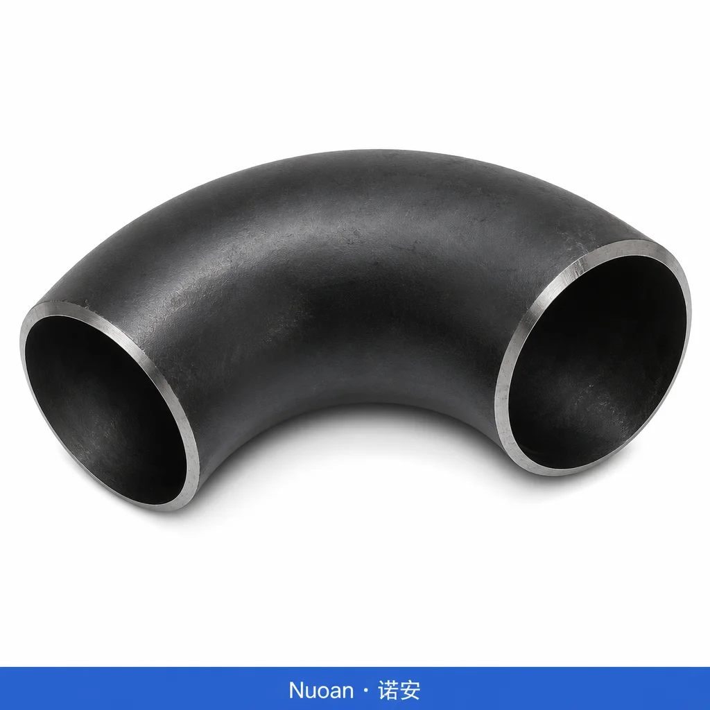 DN150至DN1800对焊管件弯头无缝ASTM B16.9 DN15至DN600