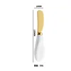 Bianco + oro