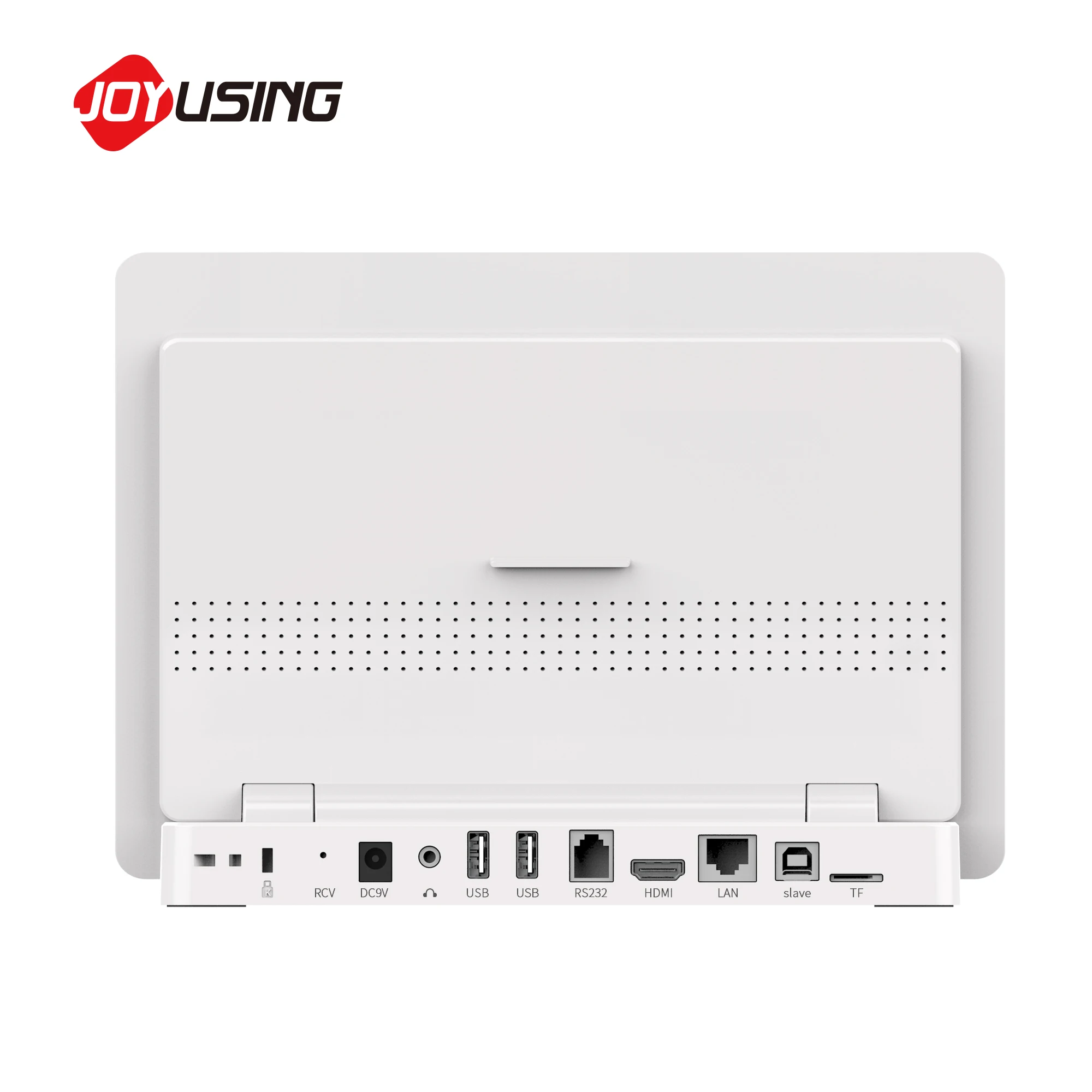 Good Price Desktop Smart Terminal Powerful Android Tablet Smart Visitor Manager with Face Scanner and Card Reader