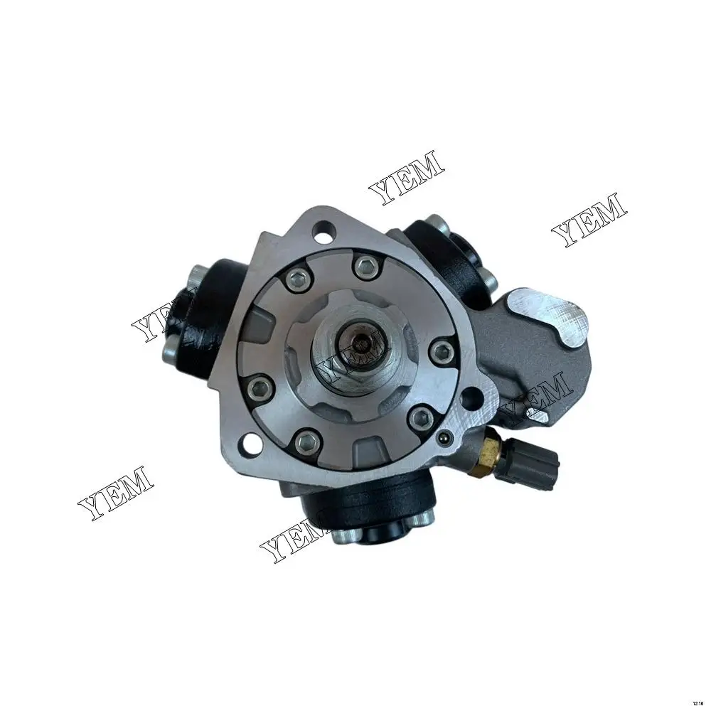 J08E Injection Pump 22100-E0025 for Hino