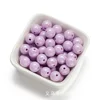 สีม่วง