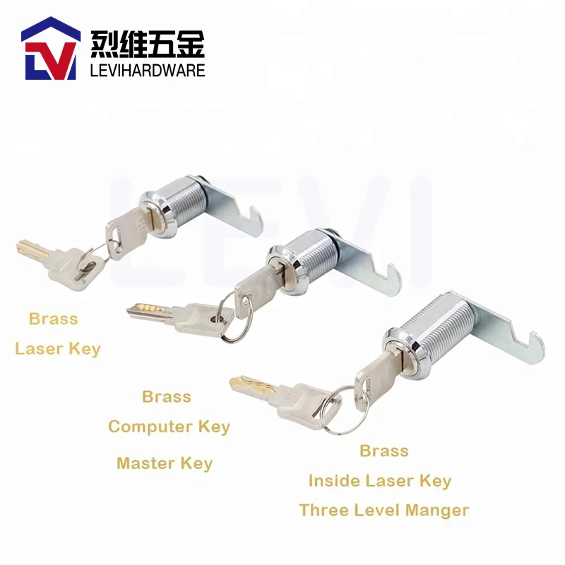 Foshan Manufacturer Arcade Cam Lock Cabinet,Drawer,Metal Cam Lock ...