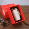Coffee brown (gift box)