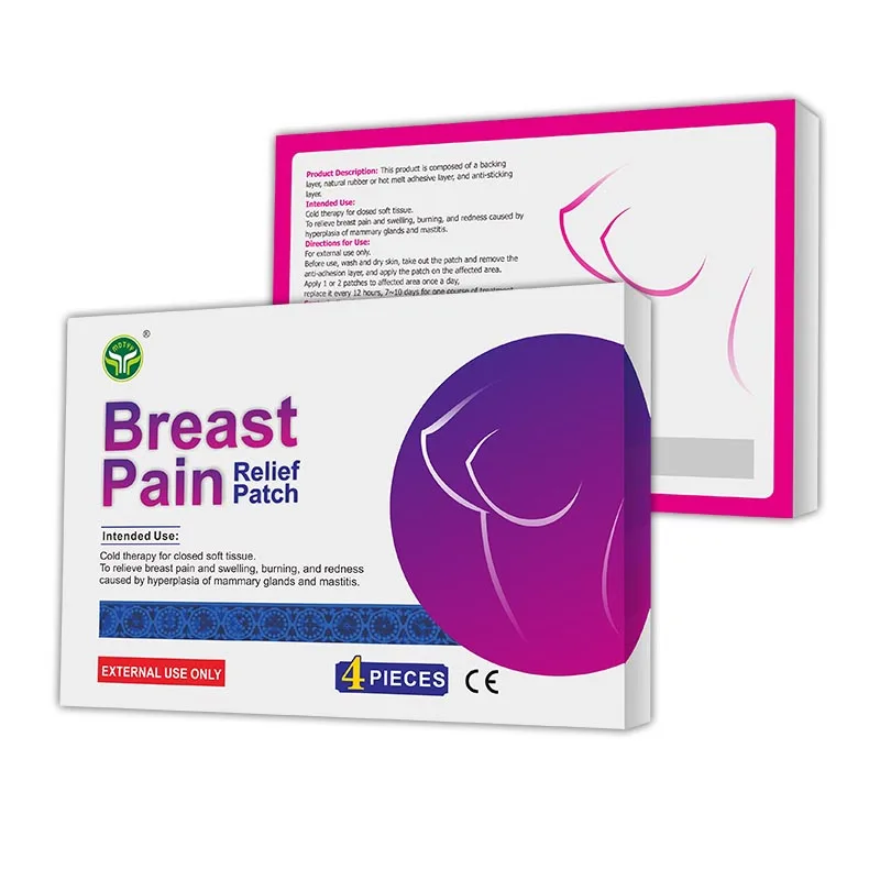 meditan equipment 100% natural ingredients breast