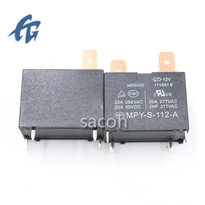 (SACOH Electronic Components)MPY-S-112-A