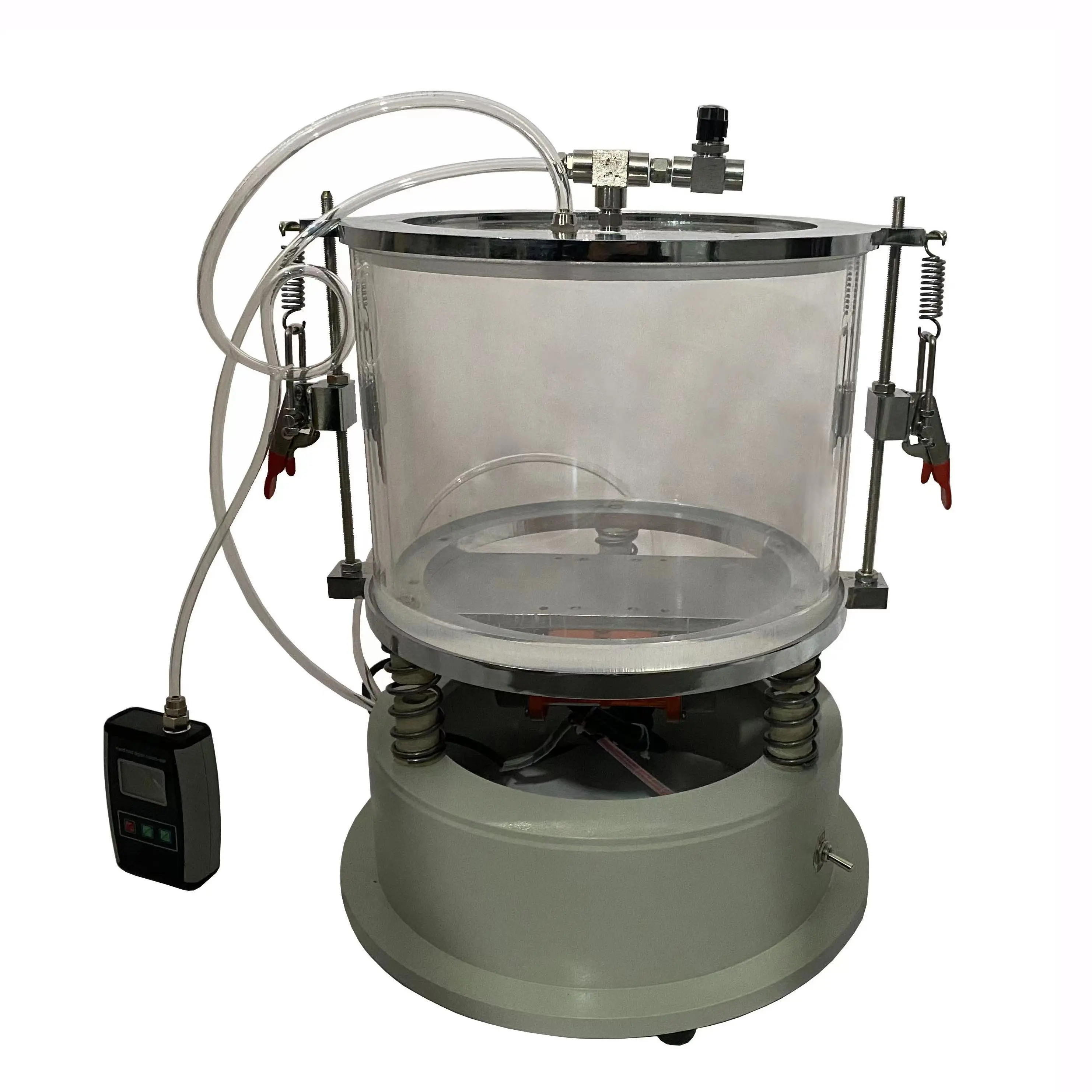 Laboratory Asphalt Testing Specific Gravity Rise test Machine Large ...