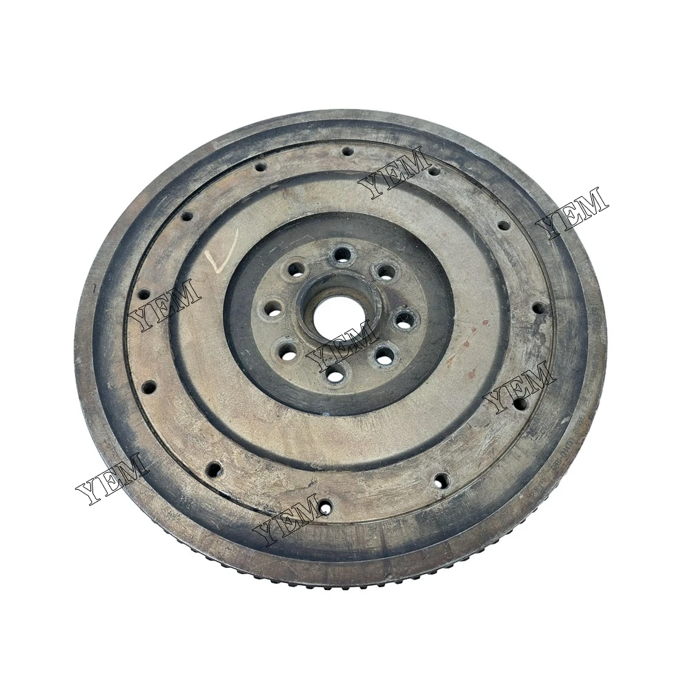 C13 491-3151 Flywheel for Caterpillar Repair Kit 4