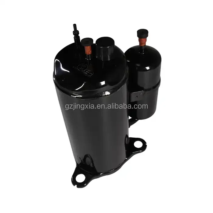 Mitsubishi AHT201C134DA RMT5118MDE2 RMT5113MDE2 Compressors