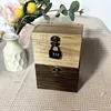 Paulownia wood carbonization 14*12*10