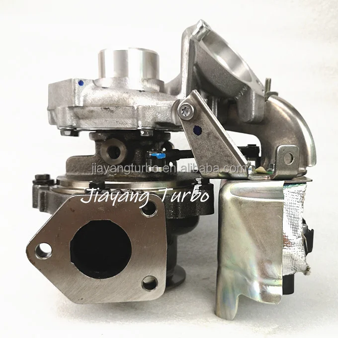 GT1752V Turbo 750952-0007 7509520007 750952-7 750952-0010 77980551 