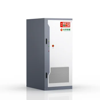 CFGE 215KWH All-in-one Liquid-cooled High Quality Container Battery Energy Power Storage System