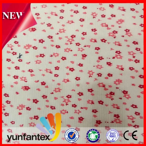 2020 фабричная Вельветовая ткань с цифровым принтом на заказ